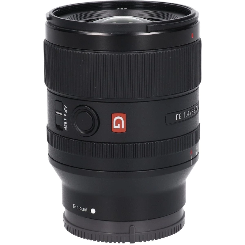 FE35mm F1.4GM (SEL35F14GM) - Hàng hiệu Authentic 885556