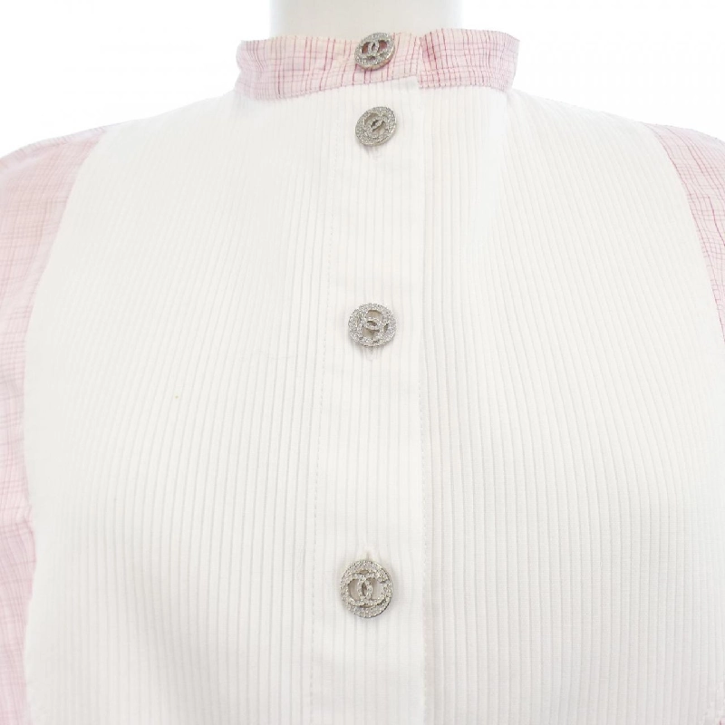 【Mã giảm giá】Chanel CHANEL Áo 644224