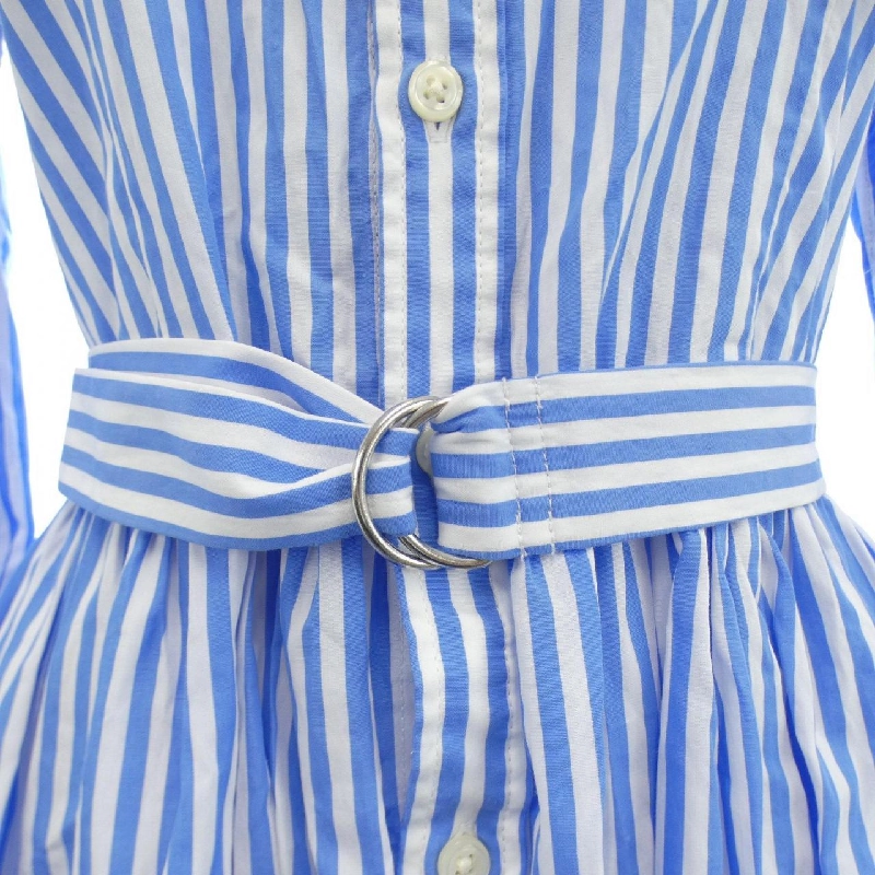 【Khuyến mãi】Đầm Polo Ralph Lauren 654441