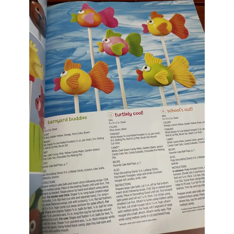 Pops! Sweet on a stick! 972274