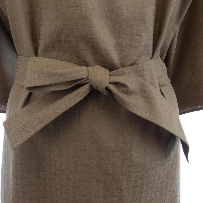 HERMES 4E0502DB Váy - Hàng hiệu Chính hãng 813835