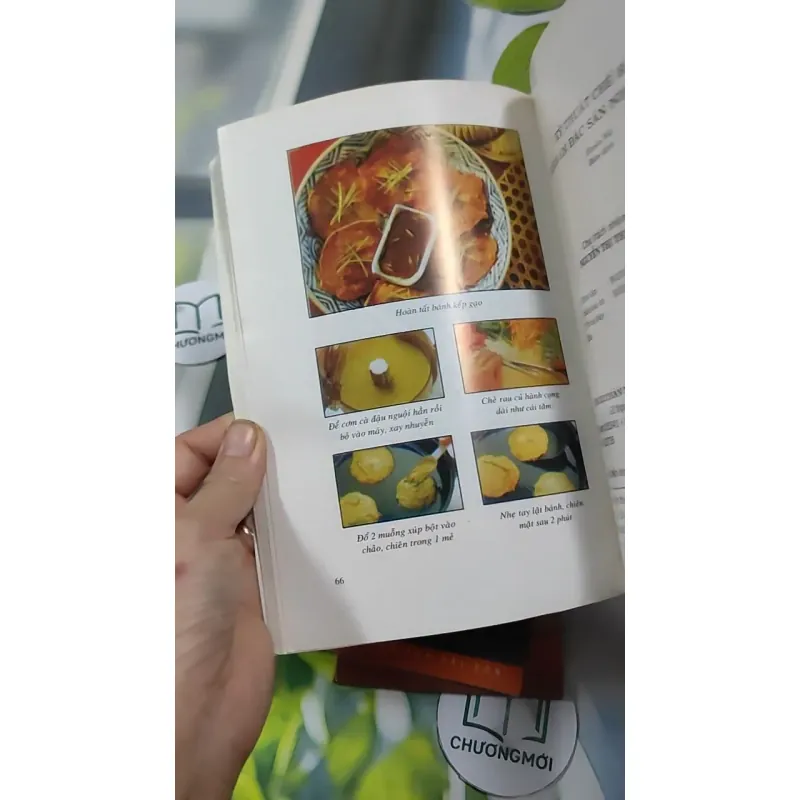 Combo Ẩm Thực: 60 Món Thức Uống Thông Dụng, Nấu Ăn Kiểu Thái Lan, Món Ăn Nhật - Hàn 727319