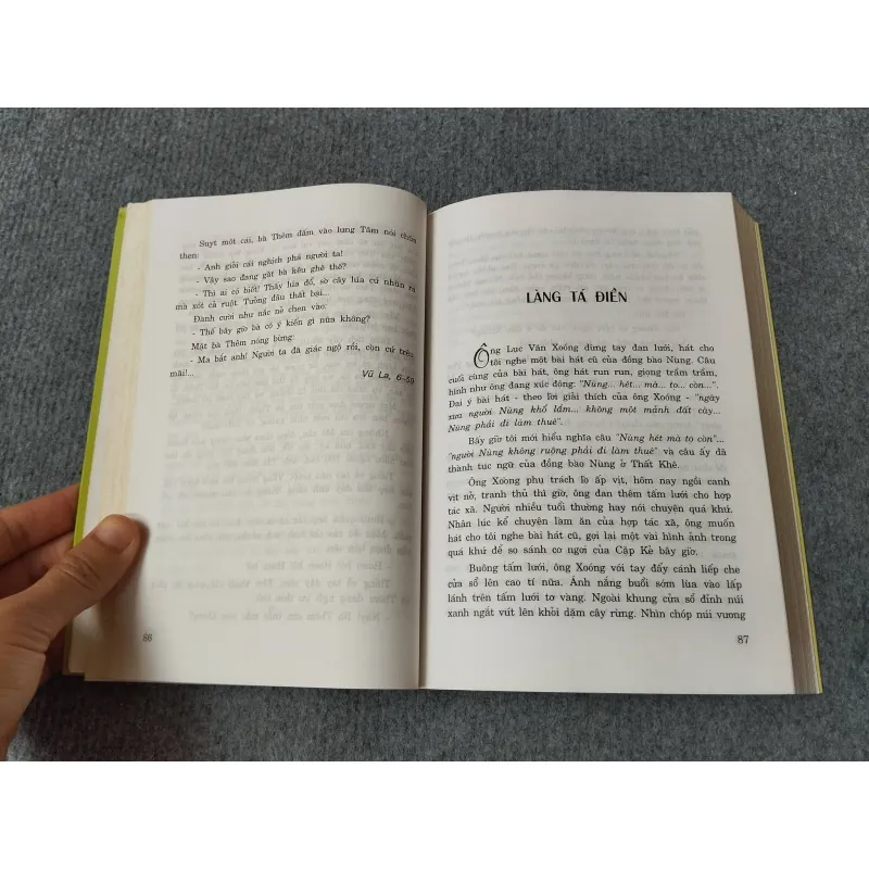 TUYỂN TẬP KÝ MAI VĂN TẠO 729304