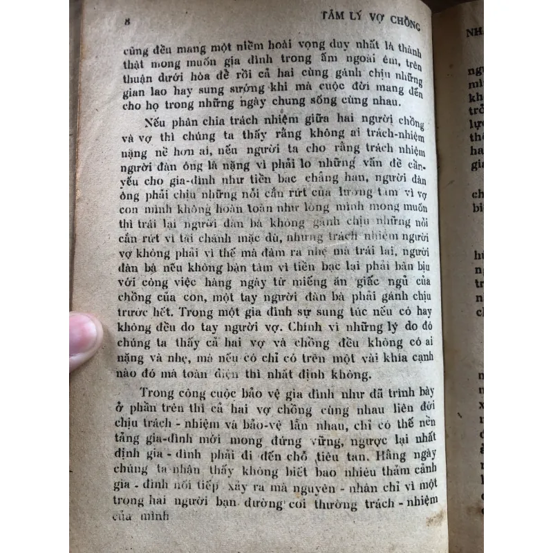 Tâm lý vợ chồng 1020378