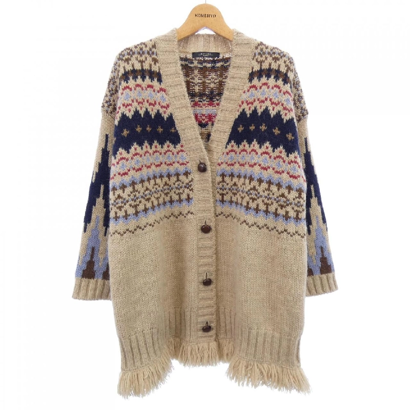 Áo khoác cardigan Max Mara weekend 628029