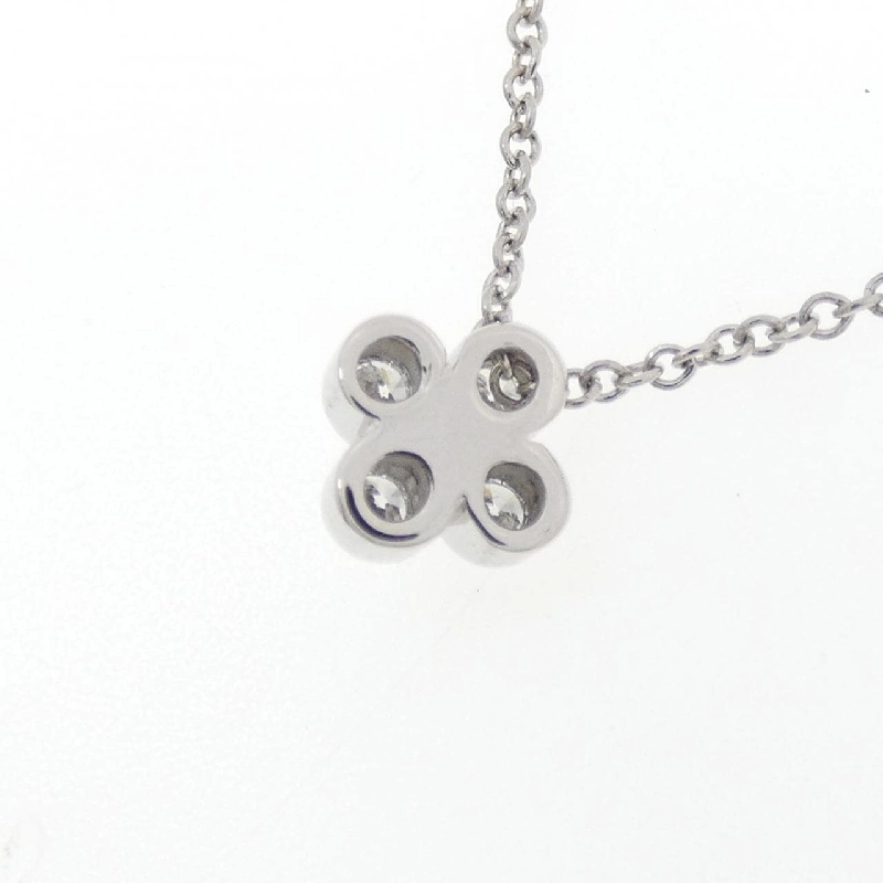 Dây chuyền ren Tiffany - Hàng hiệu Authentic 841891