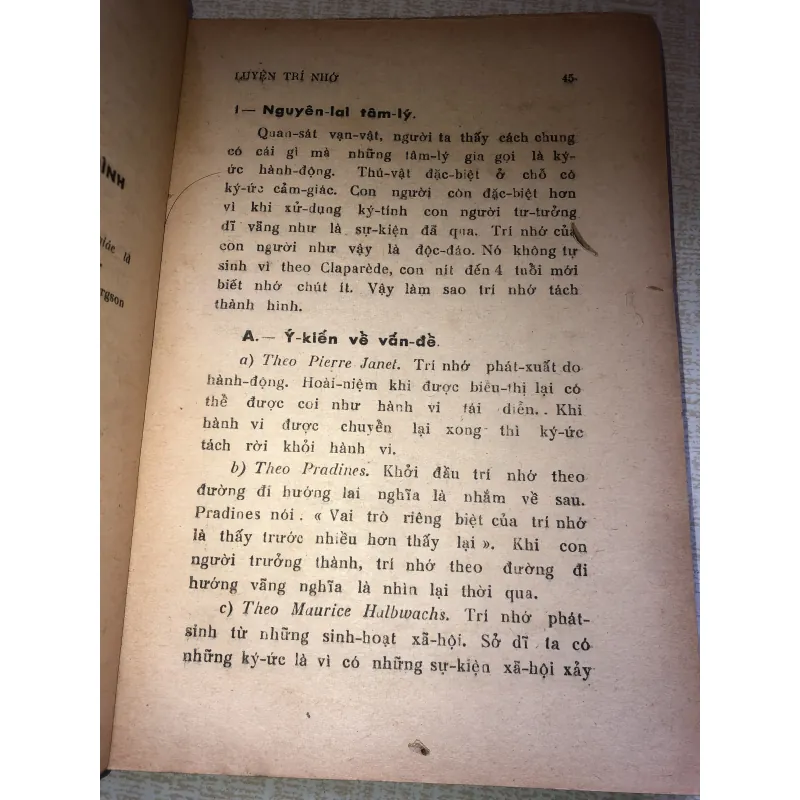 Luyện Trì Nhờ-Nhà Sách Khai Trí 958399