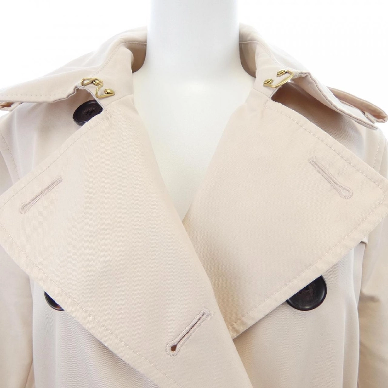 Áo khoác trench COACH - Hàng hiệu Chính hãng 819978