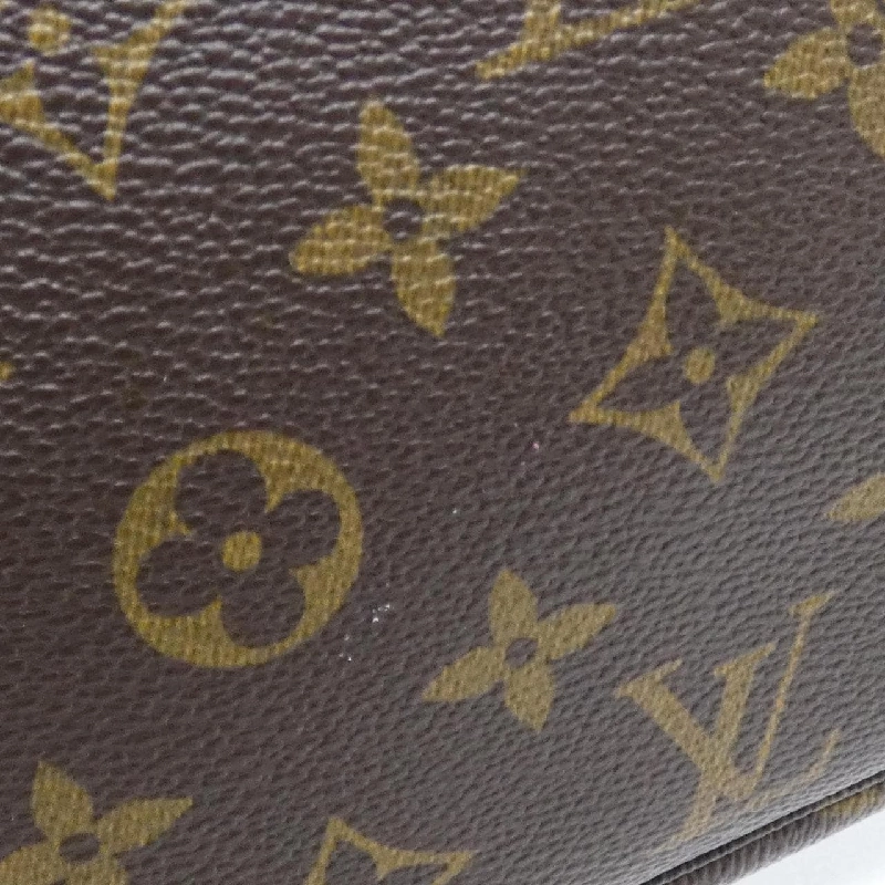 Túi đeo chéo Louis Vuitton Monogram Panda Pouch Accessoire M51981 - Hàng hiệu Chính hãng 769033
