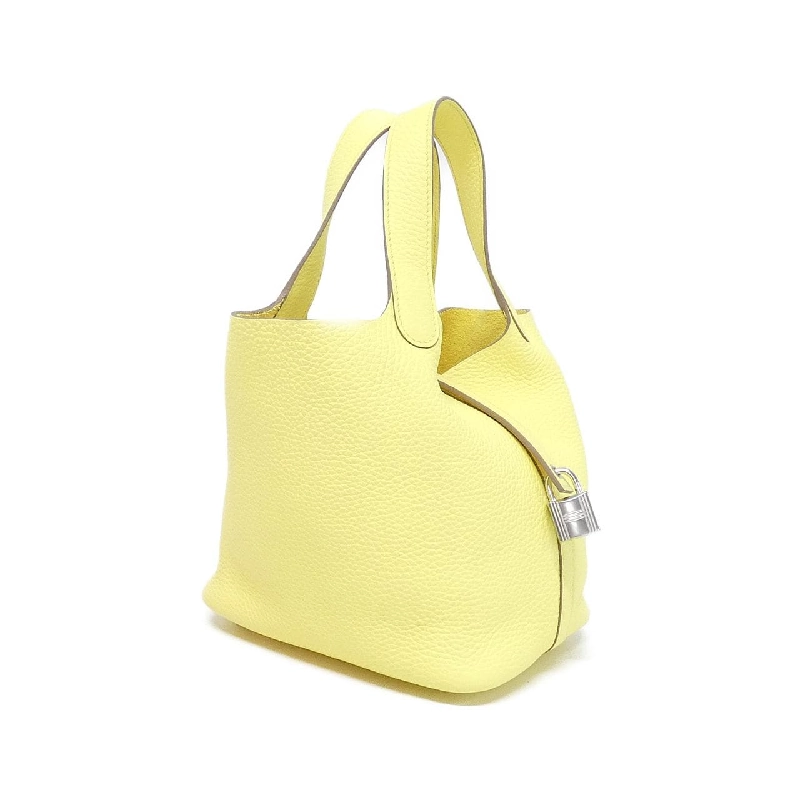 Túi xách Hermès Picotin Lock PM 056289CK - Hàng hiệu Authentic 766374