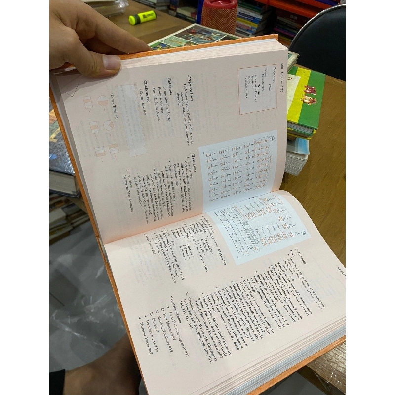 Teaching Manual 1 : Beginning Arithmetic 550697