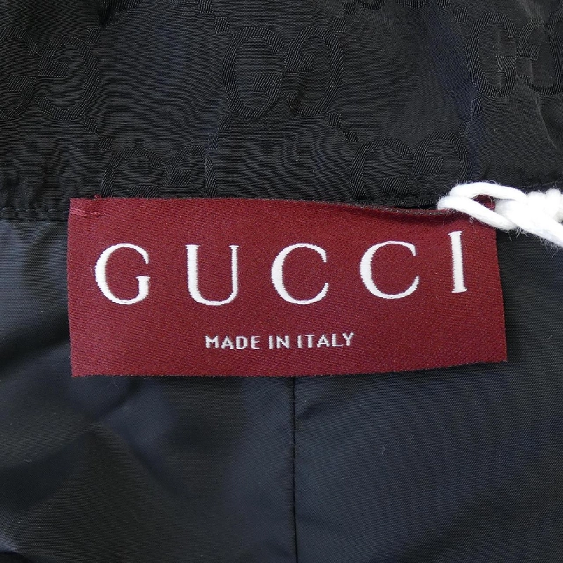 Gucci GUCCI 810512 XJG1T Áo gile - Hàng hiệu Chính hãng 894859