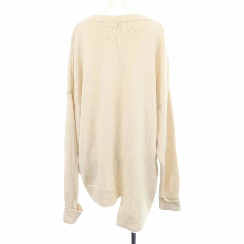 【Mã giảm giá】Loewe LOEWE Áo len 641626