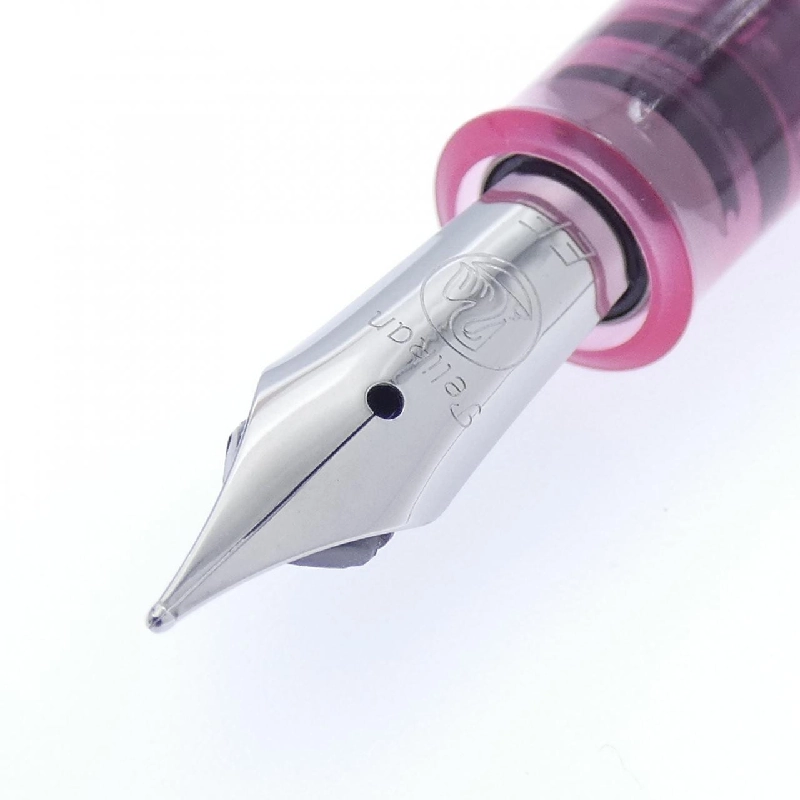 Bút máy Pelikan Classic M205 Rose Quartz - Hàng hiệu Chính hãng 880203