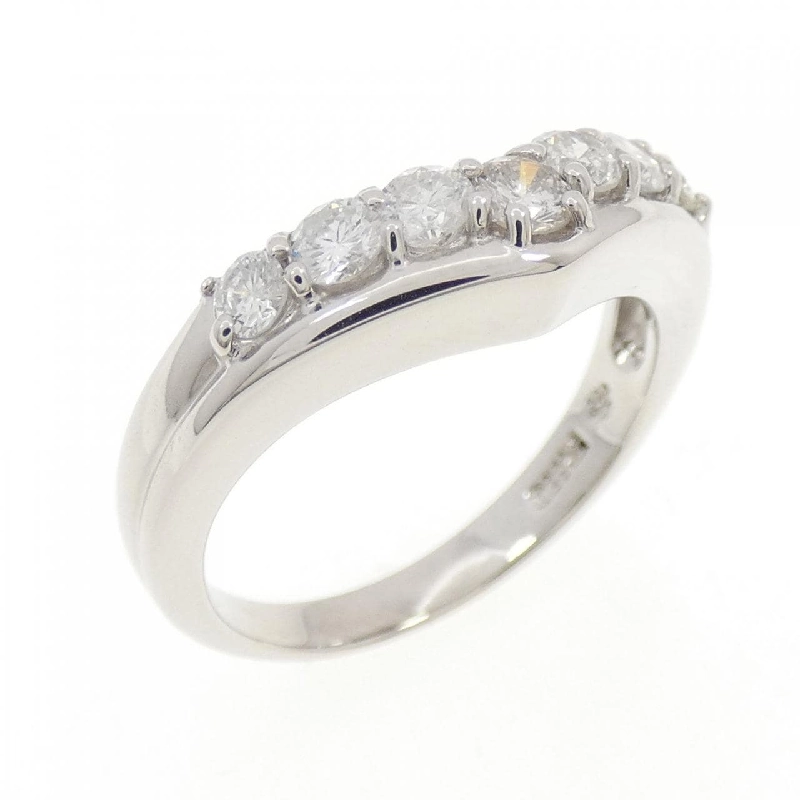 Nhẫn kim cương PT850 0.56CT - Hàng hiệu Chính hãng 853874