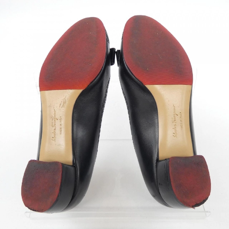 Giày cao gót SALVATORE FERRAGAMO 2AF51463 - Hàng hiệu Authentic 828188