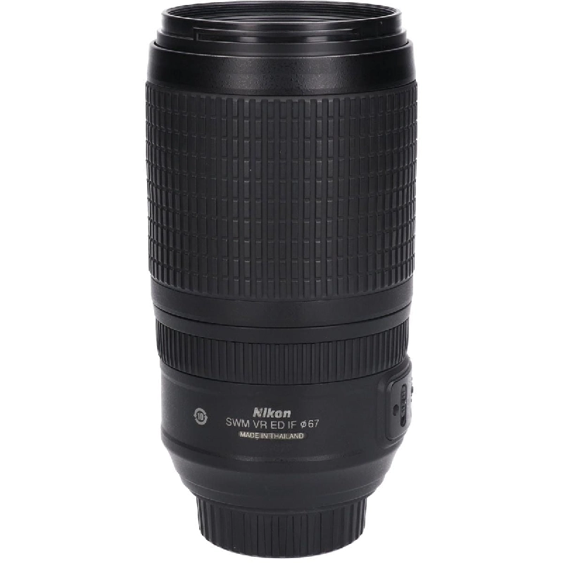 Ống kính AF-S70-300mm F4.5-5.6G ED VR - Hàng hiệu Authentic 886778