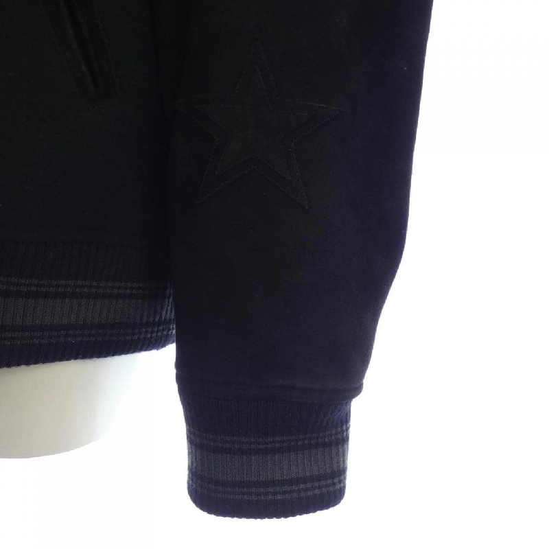 Lucien Pellat-Finet YMP-854H Áo khoác - Hàng hiệu Chính hãng 897873