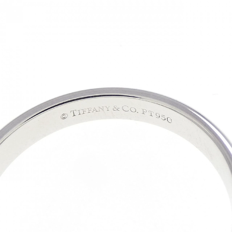 Nhẫn cưới Tiffany Forever - Hàng hiệu Authentic 836712