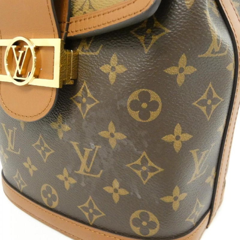 Balo Louis Vuitton Monogram Dauphine M45142 - Hàng hiệu Authentic 801605