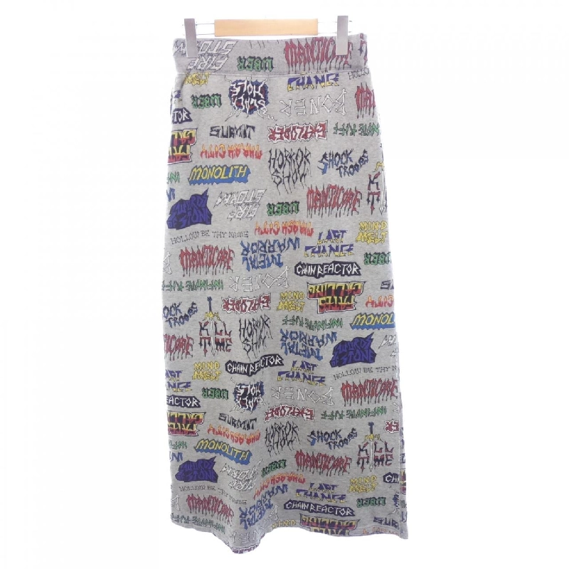 【Mã giảm giá】HYSTERIC GLAMOUR Set 656639