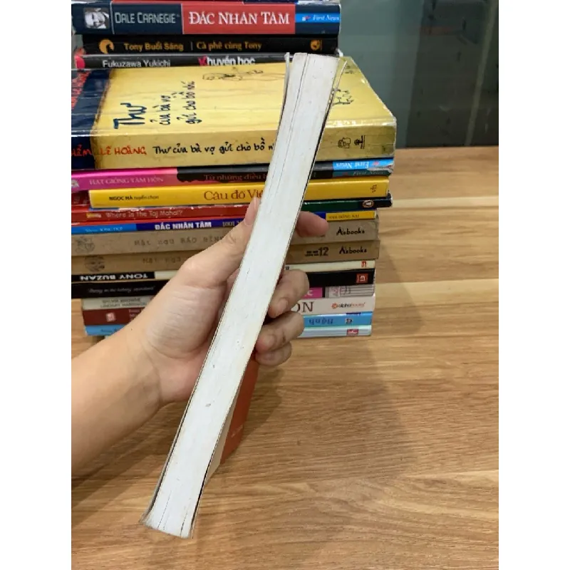 Làm vợ dễ hay khó – Hoài Thu 576185