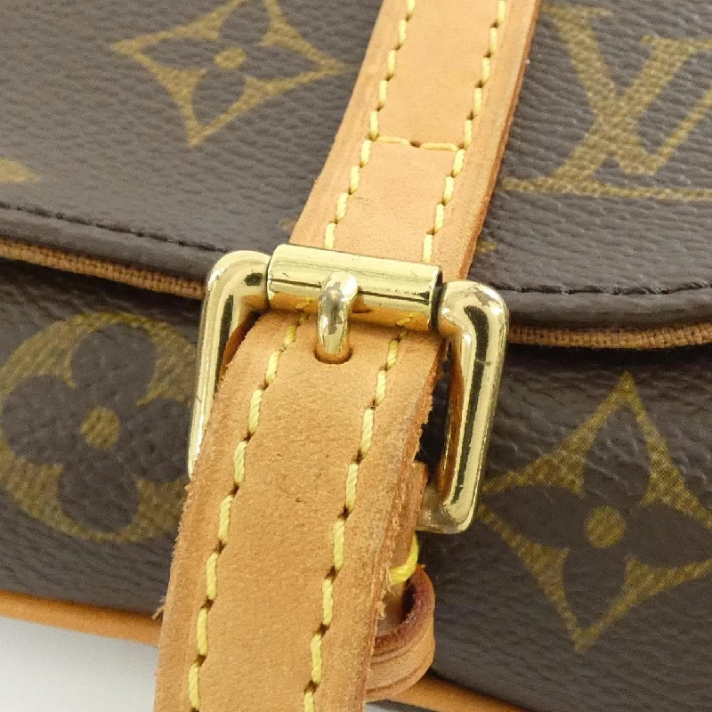 Túi đeo hông Louis Vuitton Monogram Pochette M51159 609027