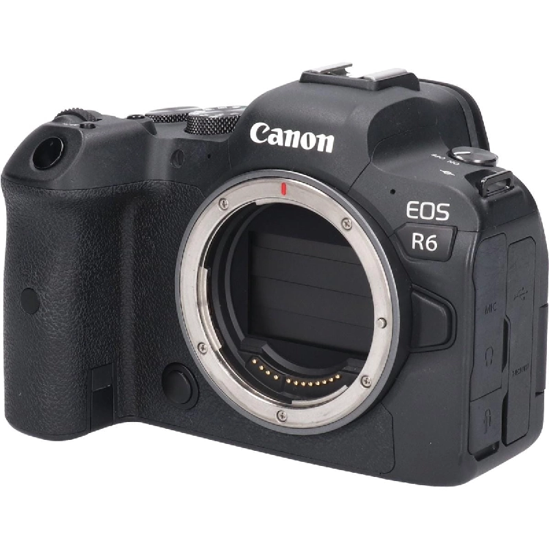 ＥＯＳ Ｒ６ - Hàng hiệu Authentic 878877