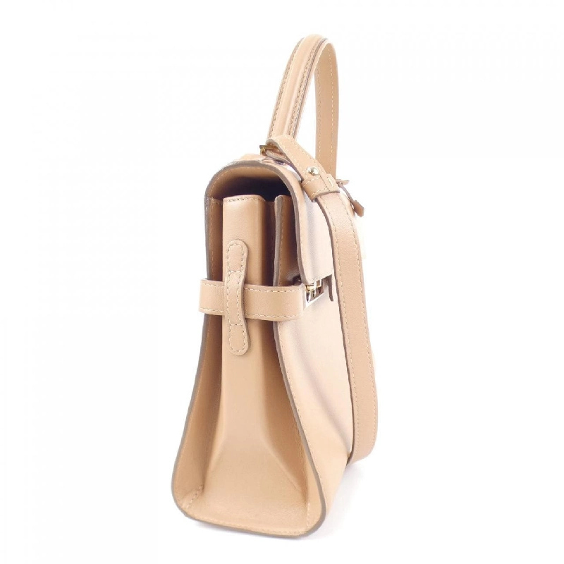 【Mã giảm giá】Túi DELVAUX 660594