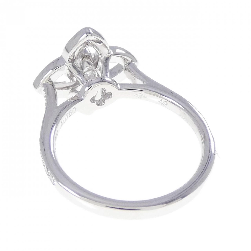 Nhẫn kim cương Louis Vuitton - Hàng hiệu Authentic 839856