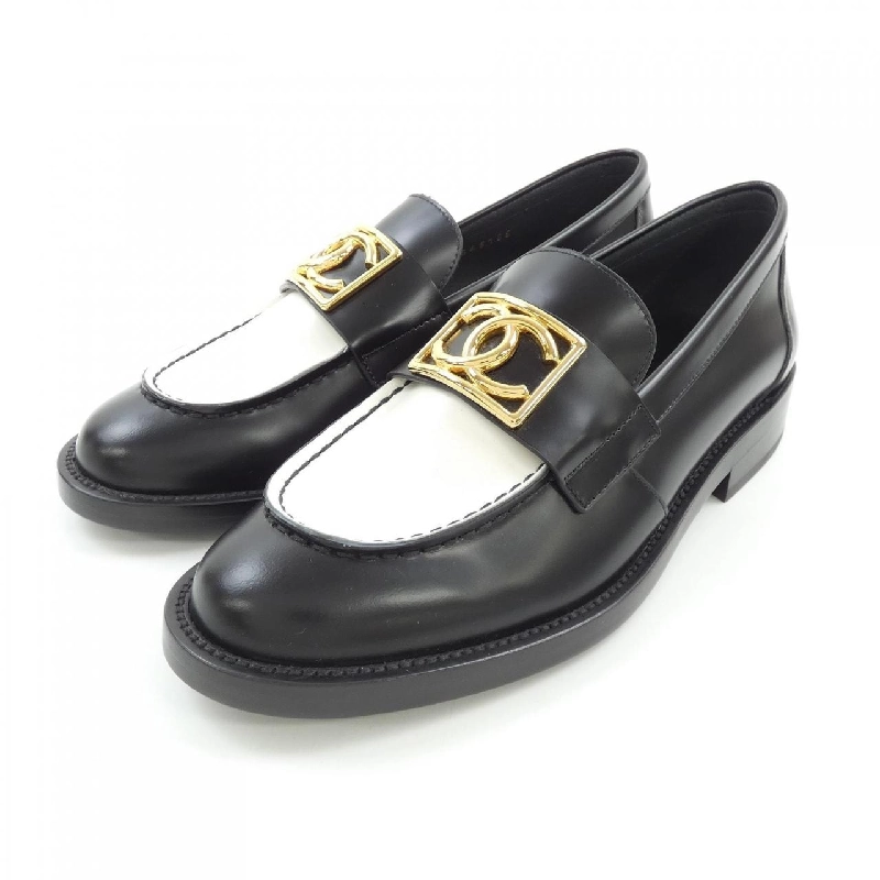 【Khuyến mãi】Giày CHANEL 663239