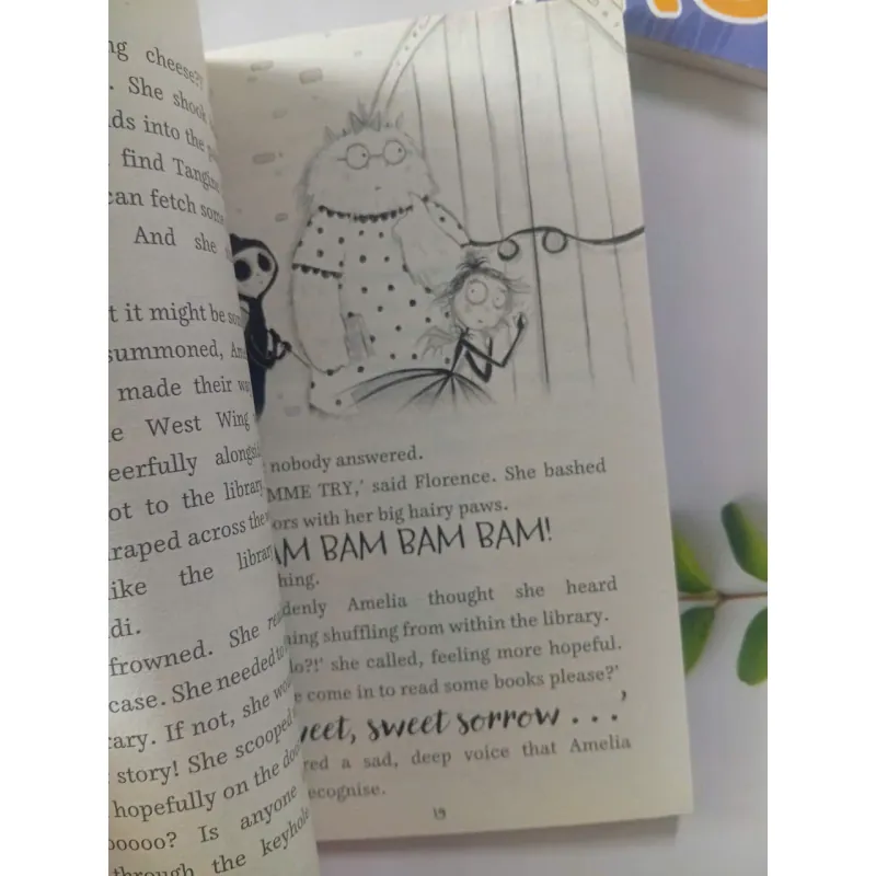 World Book Day 1021365