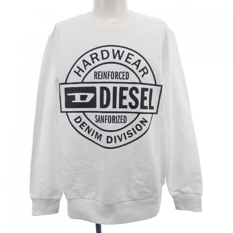 DIESEL A19704 RJXAN Sweat - Hàng hiệu Authentic 892538
