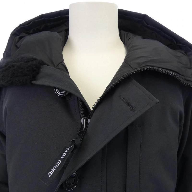 Canada Goose 3438JM Jasper Áo khoác lông vũ - Hàng hiệu Chính hãng 884620