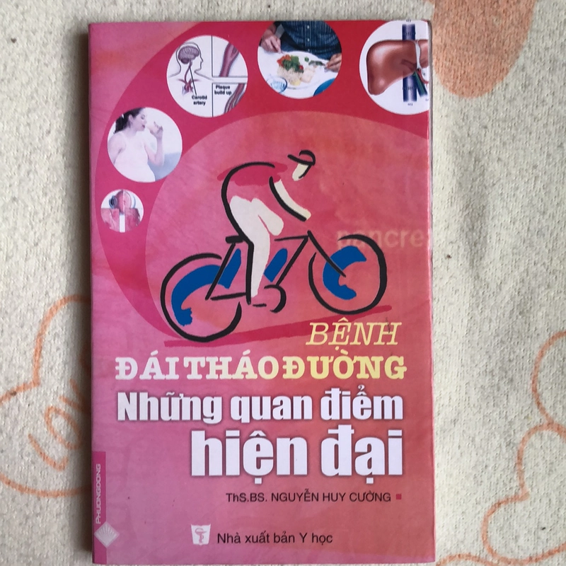 Bệnh Đái Tháo Đường những quan niệm hiện đại  369342