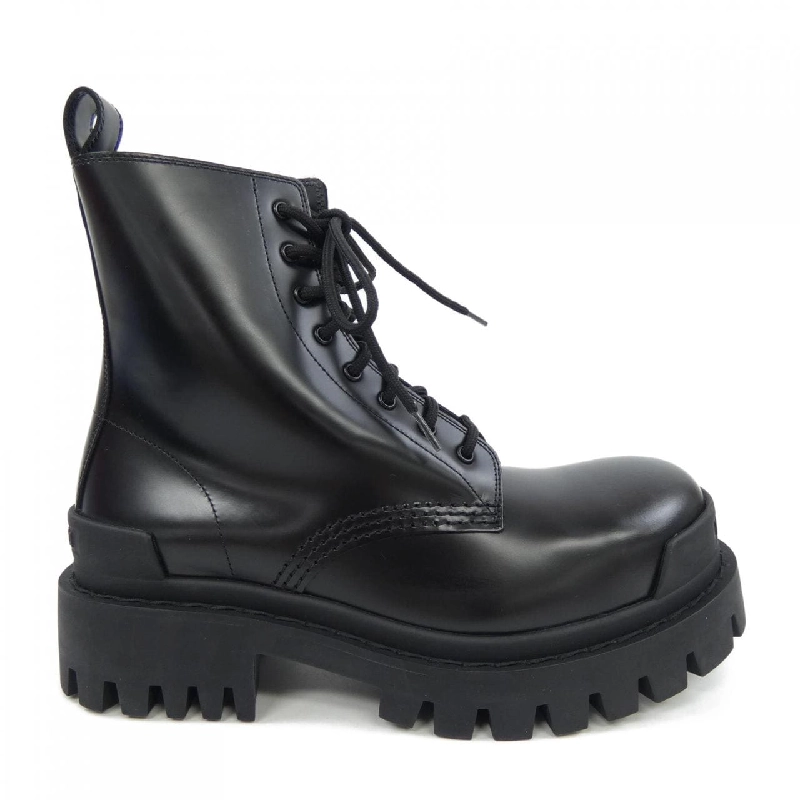 Giày bốt BALENCIAGA 590974 658431