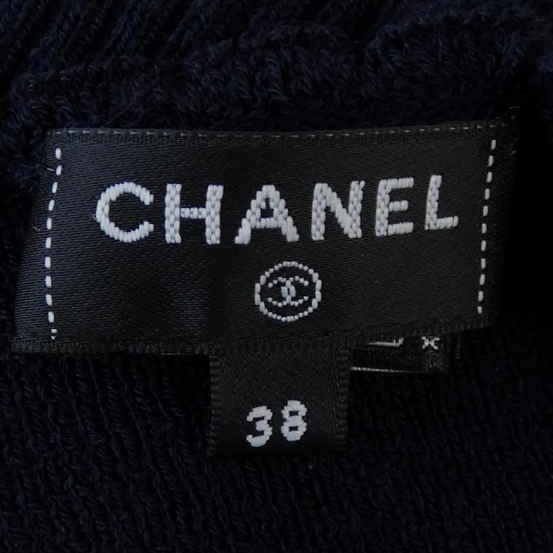 CHANEL LOOK46 P78388K11301 Áo vest - Hàng hiệu Chính hãng 634340