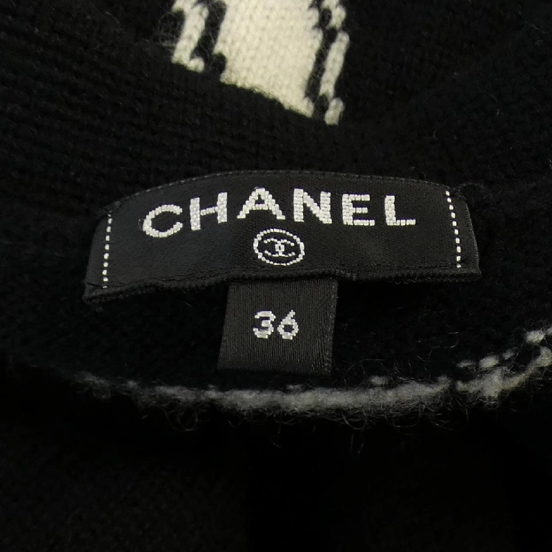 【Khuyến mãi】Chanel CHANEL Áo len 639270