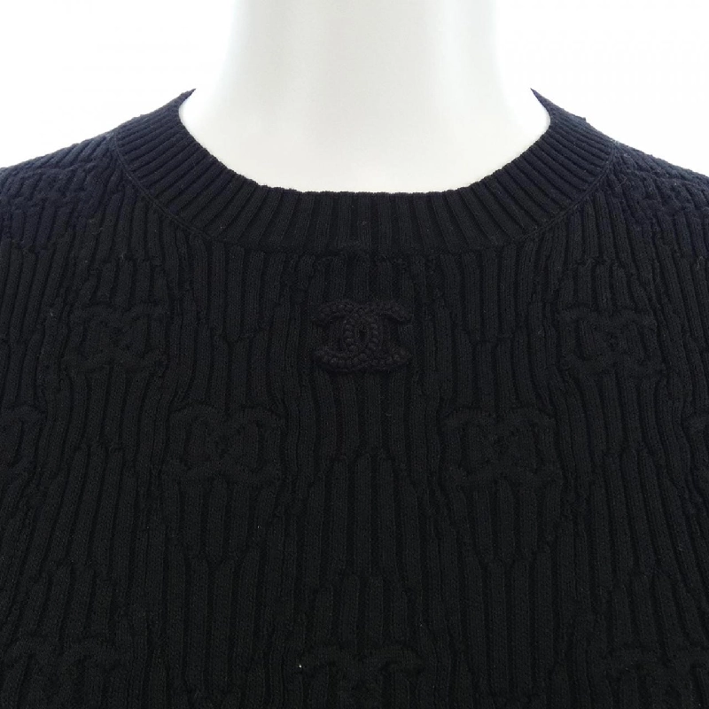 CHANEL P70431K10049 Áo len - Hàng hiệu Chính hãng 775412