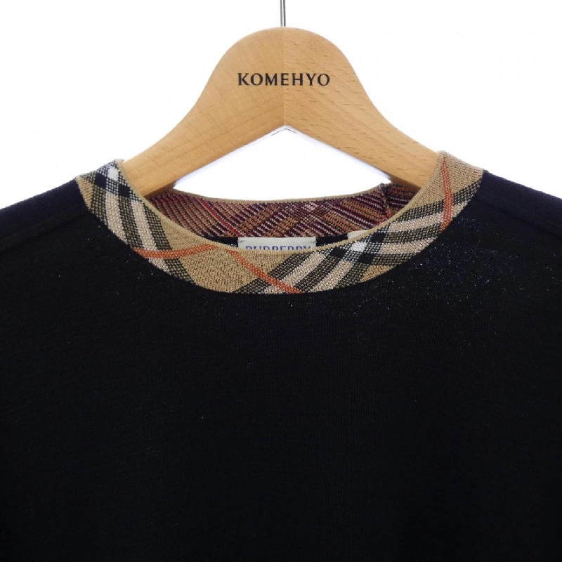 Burberry BURBERRY 81121481 Áo len - Hàng hiệu Chính hãng 816065