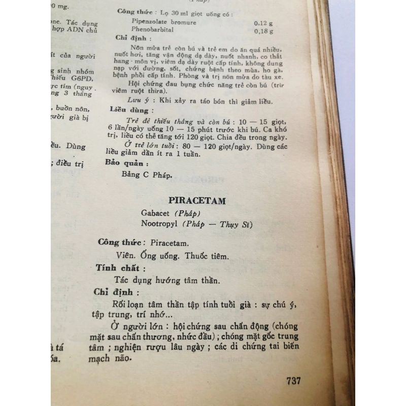 📚 CÁCH SỬ DỤNG DƯỢC PHẨM ĐẶC CHẾ TRONG VÀ NGOÀI NƯỚC 522689