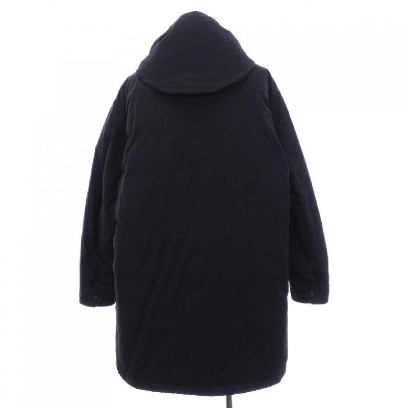 MONCLER NUELTIN Áo khoác lông - Hàng hiệu Chính hãng 884372