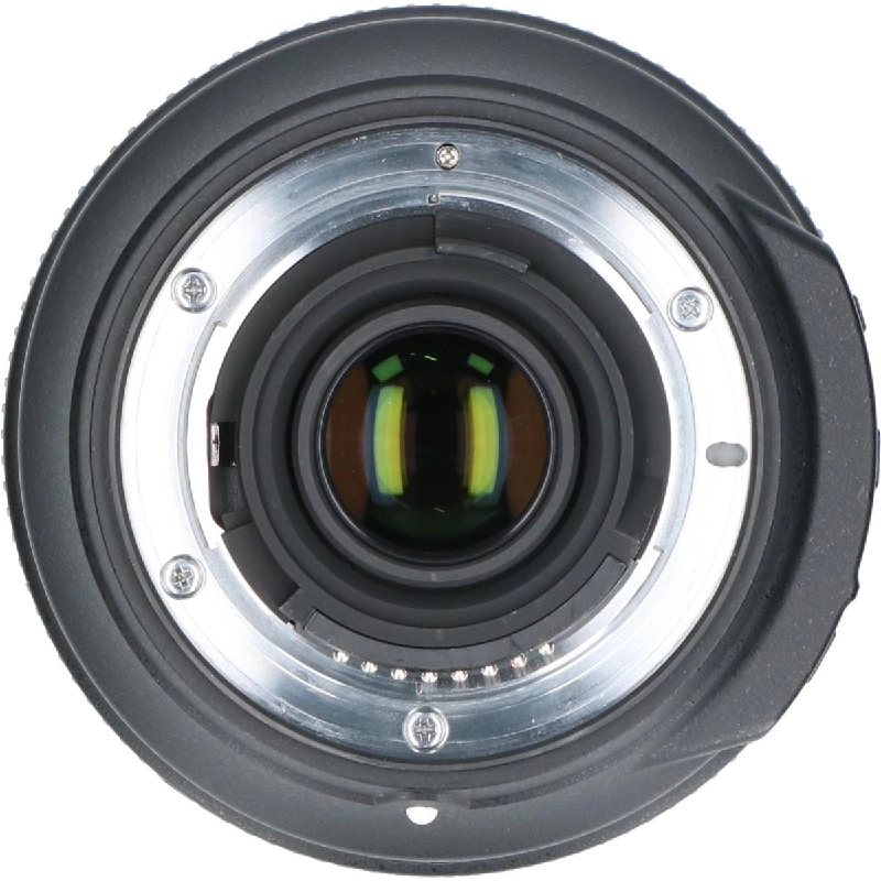 Ống kính AF-S DX 18-300mm F3.5-5.6G VR - Hàng hiệu Authentic 880570