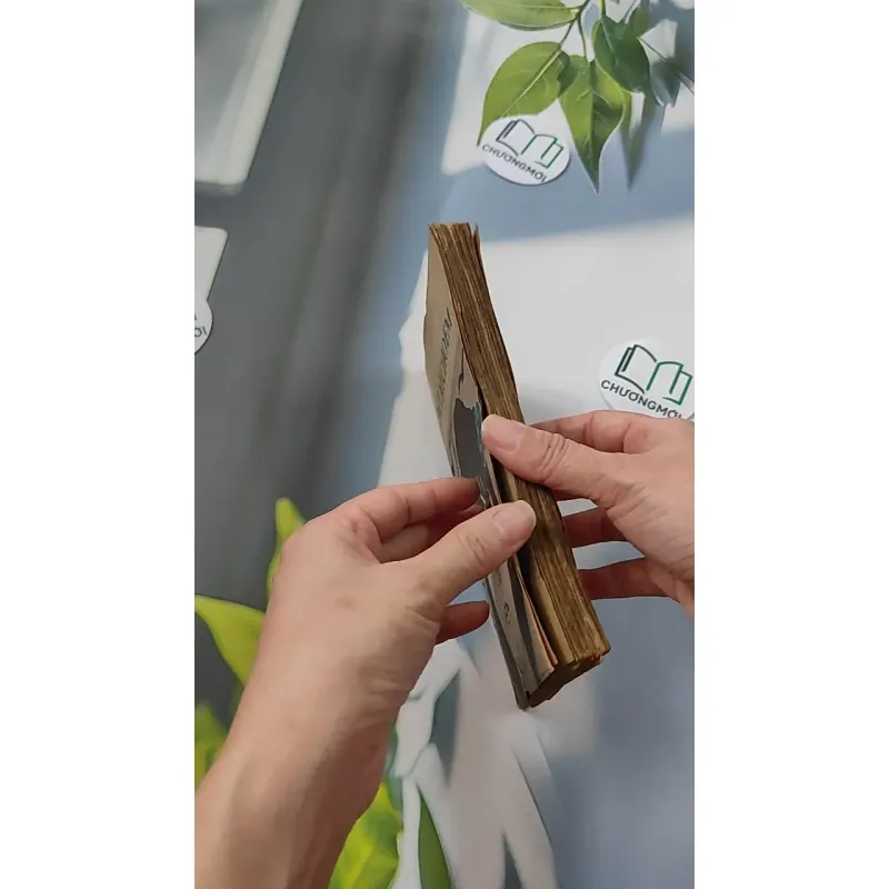 [XƯA] Để Lại Cho Em 1 (1987) - Vũ Hạnh 776081