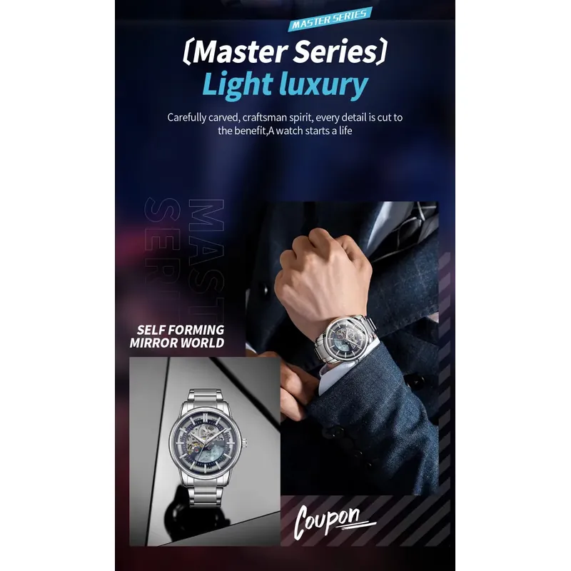 OCHSTIN 7010B 729166