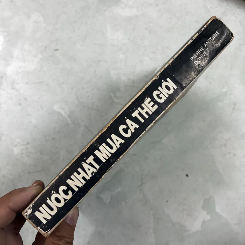 Nước Nhật mua cả thế giới - 1991s 1019906