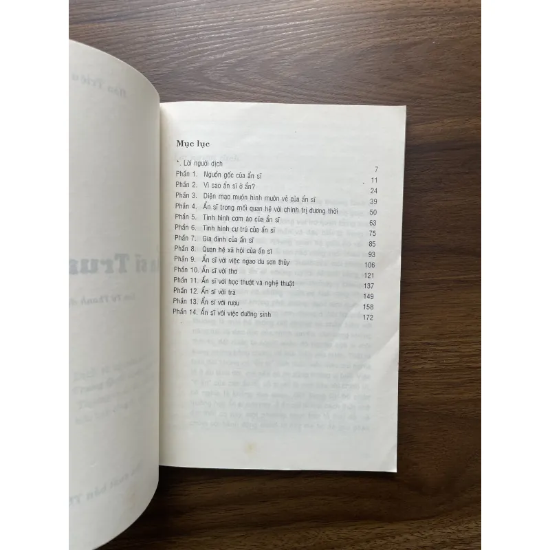 Ẩn sĩ Trung Hoa - Hàn Thiệu Kỳ 936417