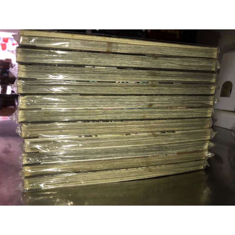 Thi quỷ - Fuyumi Ono 973721