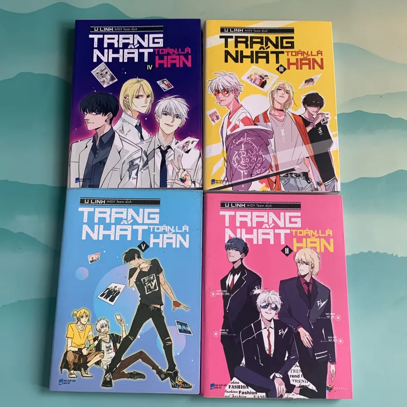 Trang nhất toàn là hắn (tập2-5) 970654