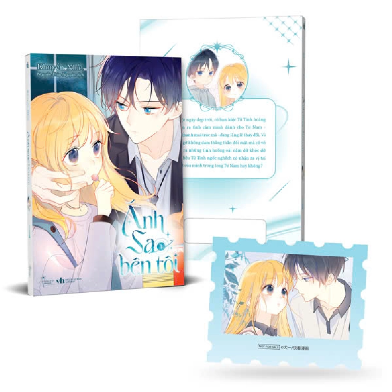 Ánh Sao Bên Tôi - Tập 1 (2025) - Khuyển Nhất 699902